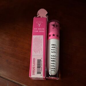 Jeffree Star Velour Liquid Lipstick - Drug Lord White